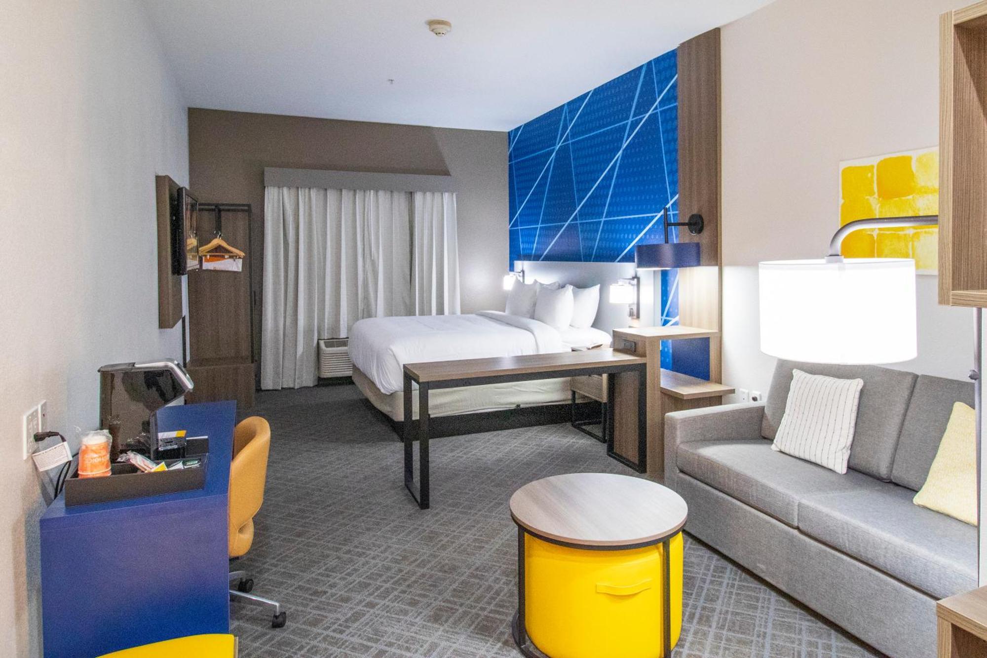 Best Western Plus Schulenburg Inn & Suites Eksteriør bilde