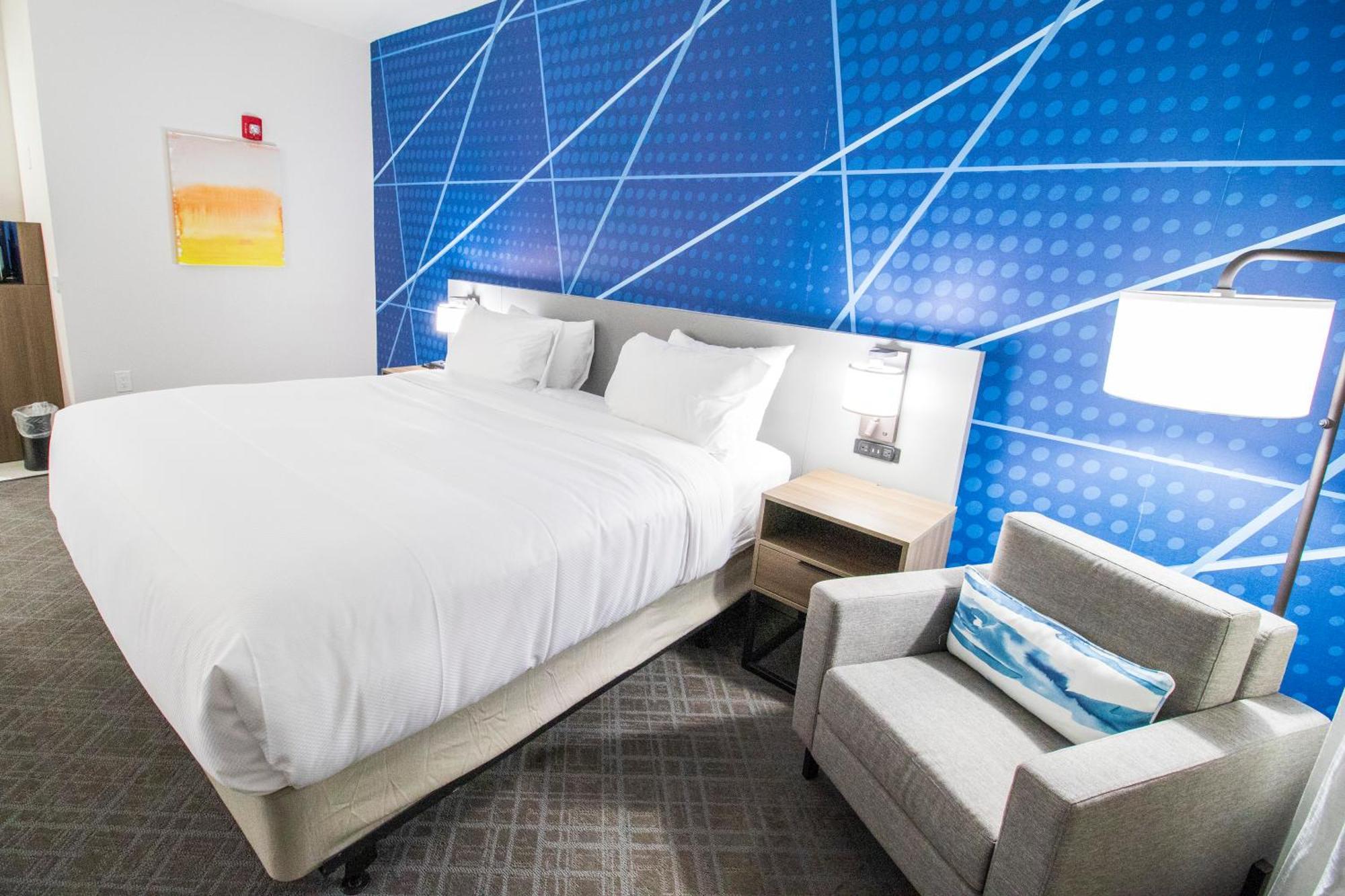 Best Western Plus Schulenburg Inn & Suites Eksteriør bilde