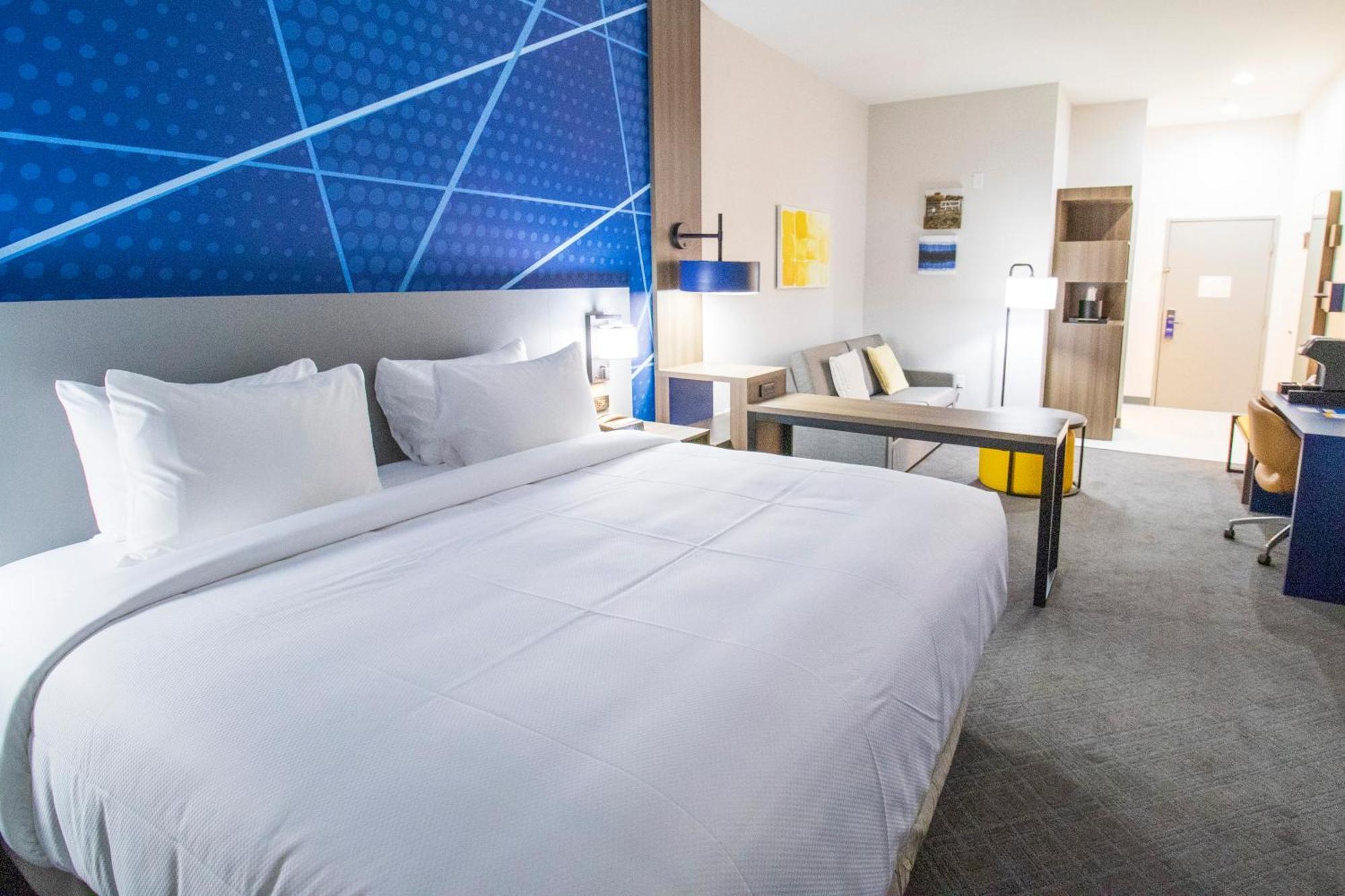 Best Western Plus Schulenburg Inn & Suites Eksteriør bilde